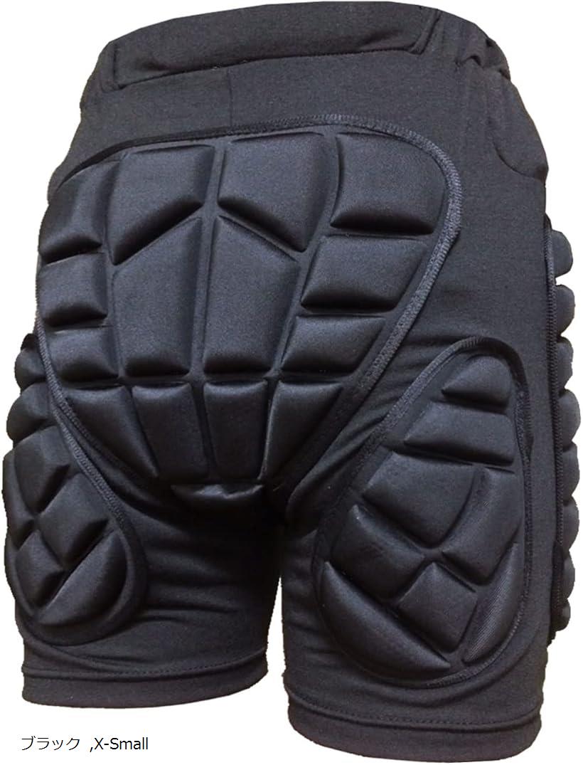 楽天市場】YONEX PROTECTOR ヒップパッド D3O 【ケツパッド ヒップ