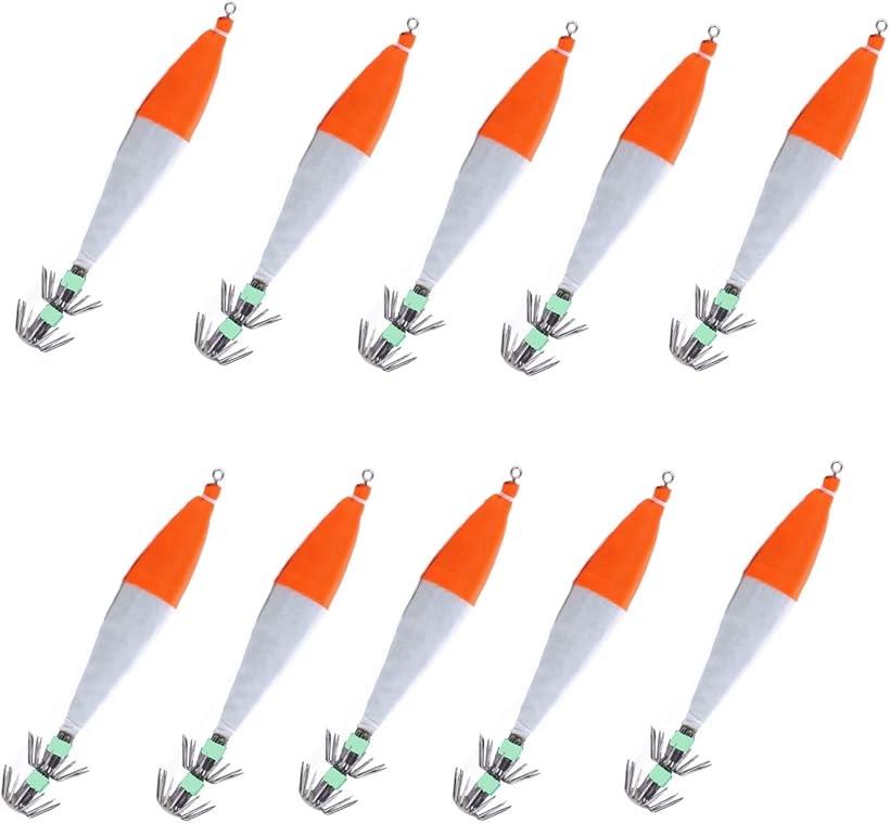 楽天市場】イカメタル 夜光 エギ型スッテ 餌木タイプ 浮きスッテ 楽天市場】イカメタル 夜光 エギ型スッテ 餌木タイプ 浮きスッテ