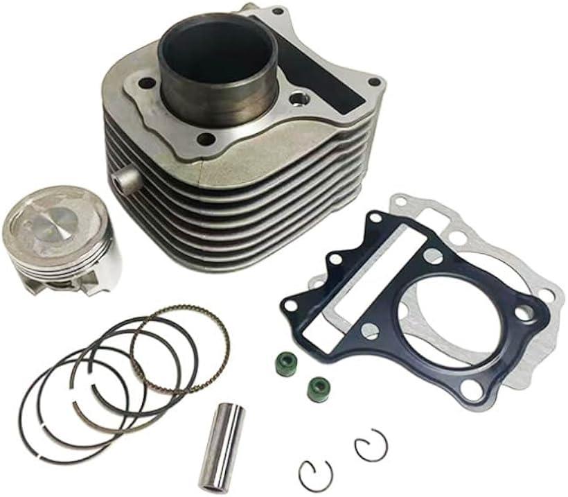 楽天市場】【送料無料】 ボアアップキット ピストン径 61mmトルク
