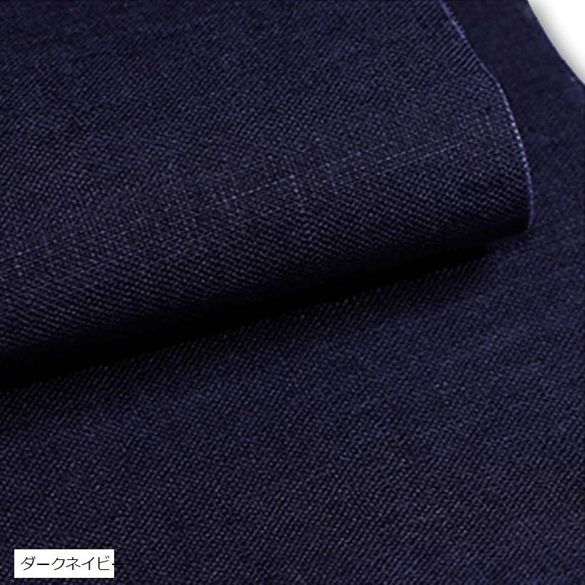 楽天市場】カラー 麻 生地 リネン100％ 幅135cmx1m 亜麻 布 手芸 無地