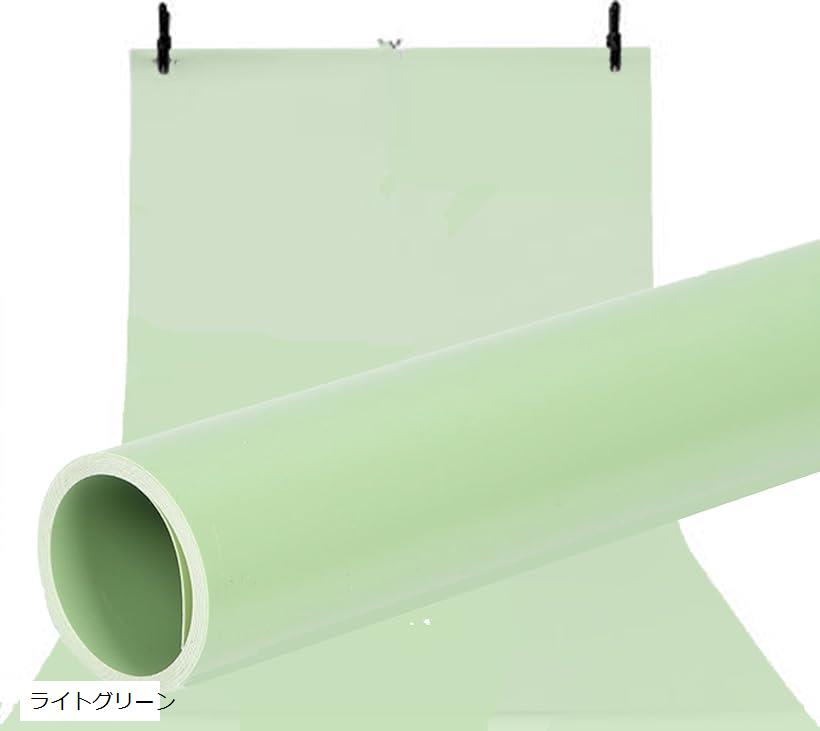 【楽天市場】iMakim’s PVC 背景布 背景紙 商品撮影 小物 写真 ライト・グリーン 両面仕様 (ライトグリーン):OHstore