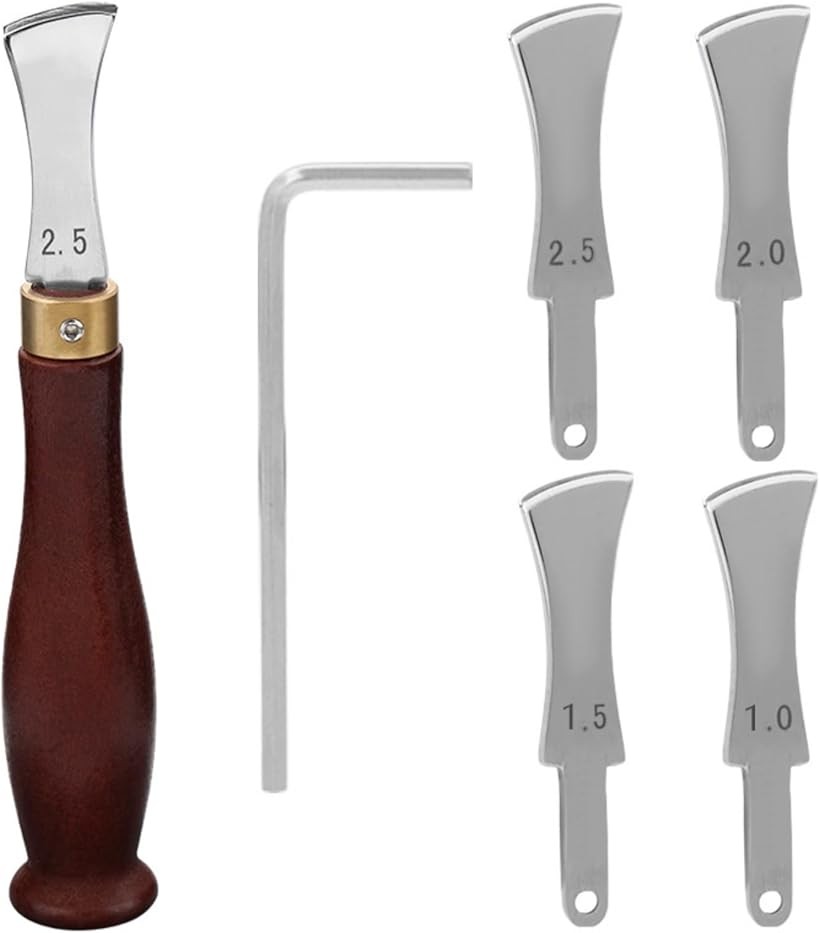 楽天市場】【楽天ランキング1位入賞】レザークラフト 玉捻 念引き フチ