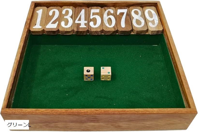 【1550】 DICE　ダイス　JACKPOT JP34570　ジャックポット ジャックポット ダイス ボードゲーム サイコロ Jackpot Dice