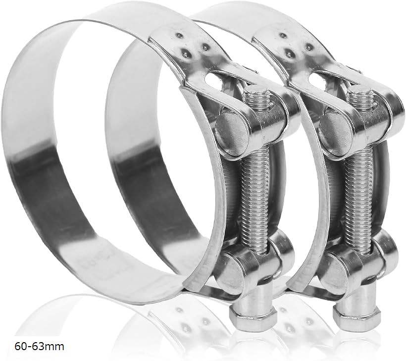 Tt！マフラーバンド８個セット Tt！マフラーバンド8個セット Tt様専用！マフラーバンド8個セット