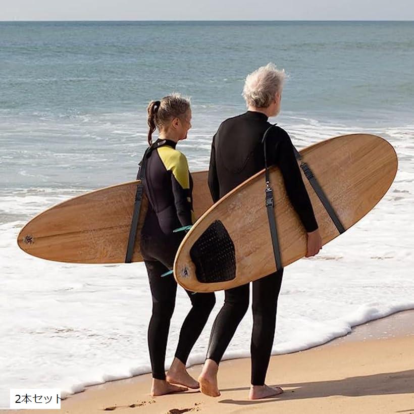 楽天市場】互換品 サーフボードキャリア sup サップボード キャリー 2