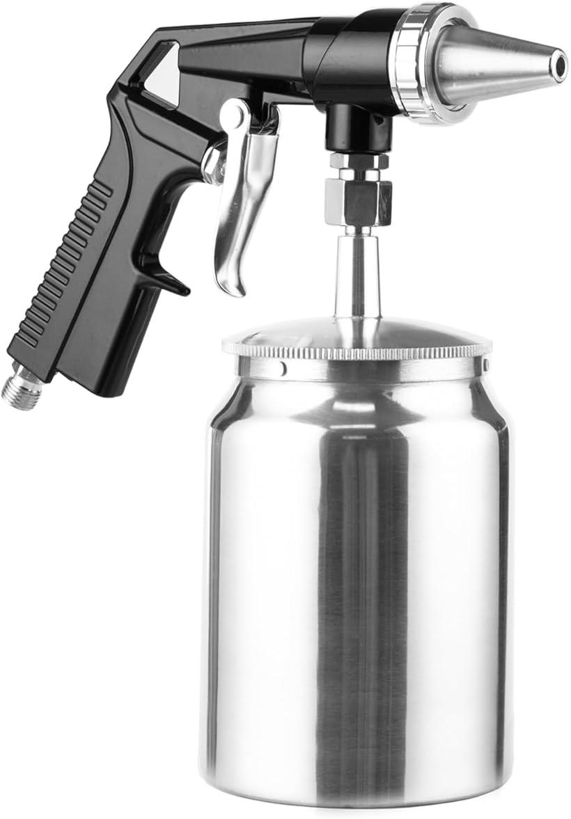 楽天市場】【楽天ランキング1位入賞】サンドブラスター 吸い上げ式