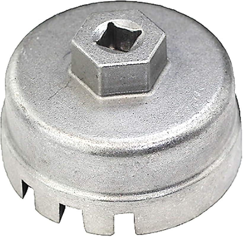 楽天市場】互換品 TOYOTA トヨタ オイル フィルター レンチ