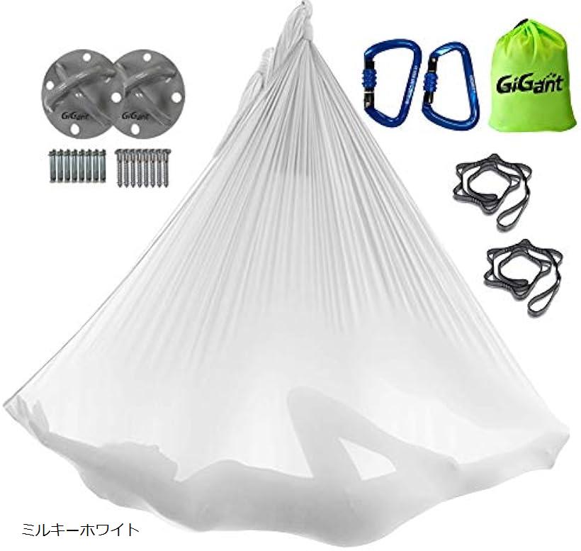 楽天市場】【楽天ランキング1位入賞】ギグアント 公式 エアリアルヨガ