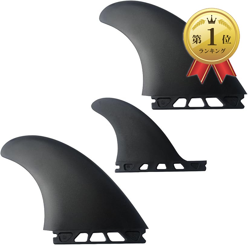 楽天市場】24 フューチャー フィン TLS STANDARD FIN TWIN STUB FUTURE