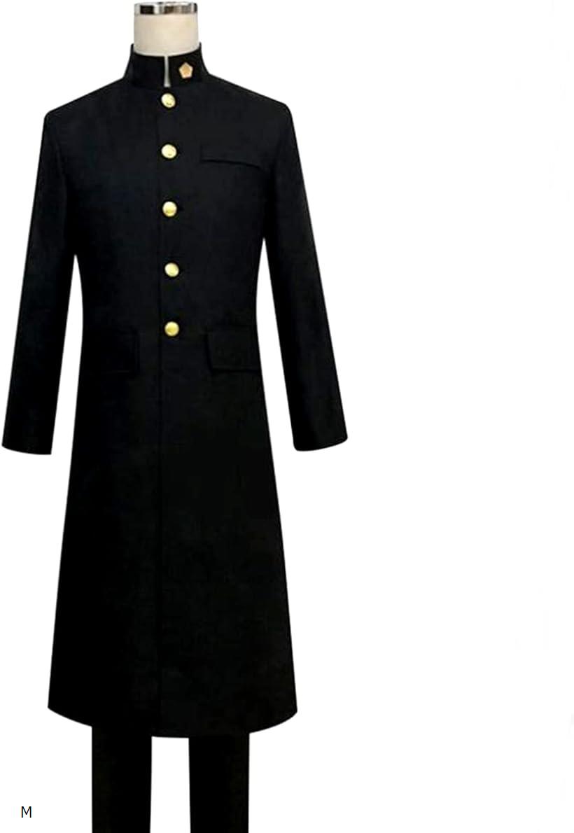 学ラン　制服　コスプレ Amazon.co.jp: [monoii] 学ラン コスプレ 制服 メンズ 学生 コス