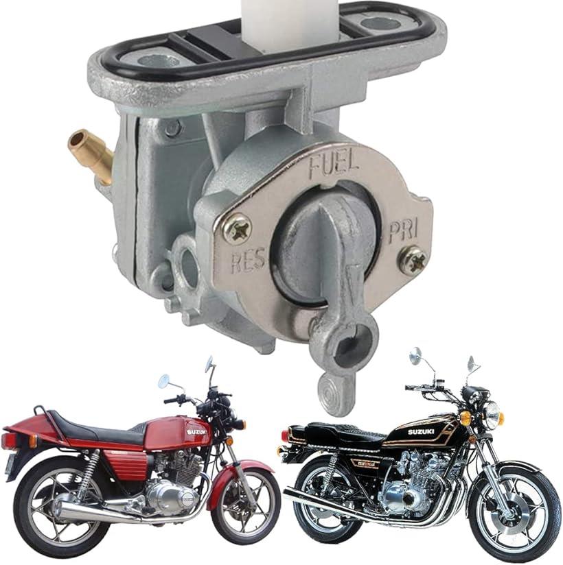 Gsx250e ザリ　タンク ザリ タンク GS GSX （Gザリ | 静岡市の絶版車専門店フレンズ