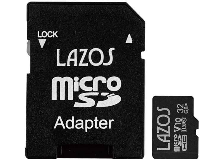 microSDHC/32GB 10枚セット 2枚セット microsdカード32GB Class10 メモリカード Microsd