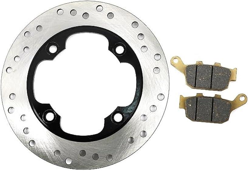 honda cb cbr vf vt rvf系 ウェーブブレーキディスク honda cb cbr vf vt rvf系 ウェーブブレーキディスク Amazon | Arashi