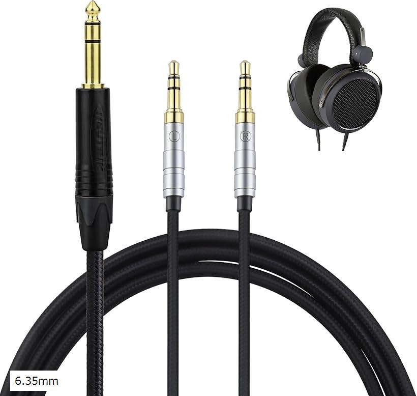 Hi-X60 リケーブル可能ヘッドフォン ブラック Hi-X60 リケーブル可能ヘッドフォン ブラック Hi-X60 + HXHC