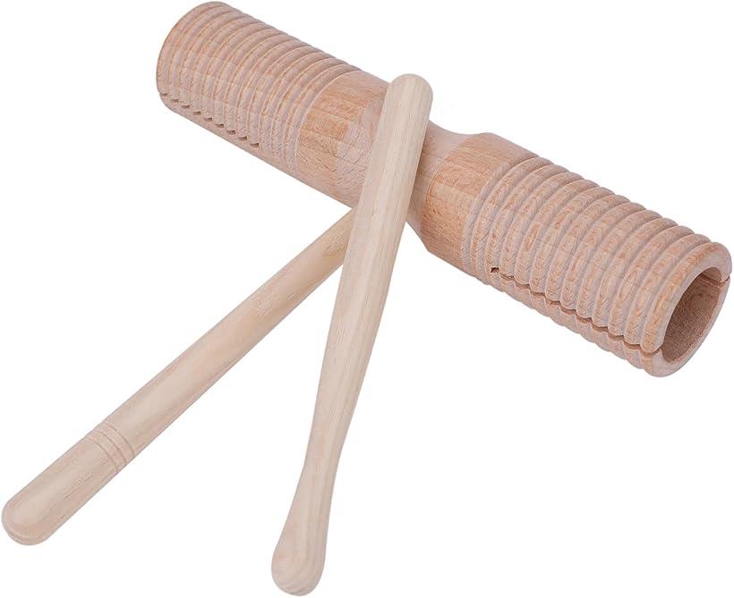 パーカッション・打楽器 cow_bowwy Amazon | Vibraslap パーカッション楽器 | パーカッション