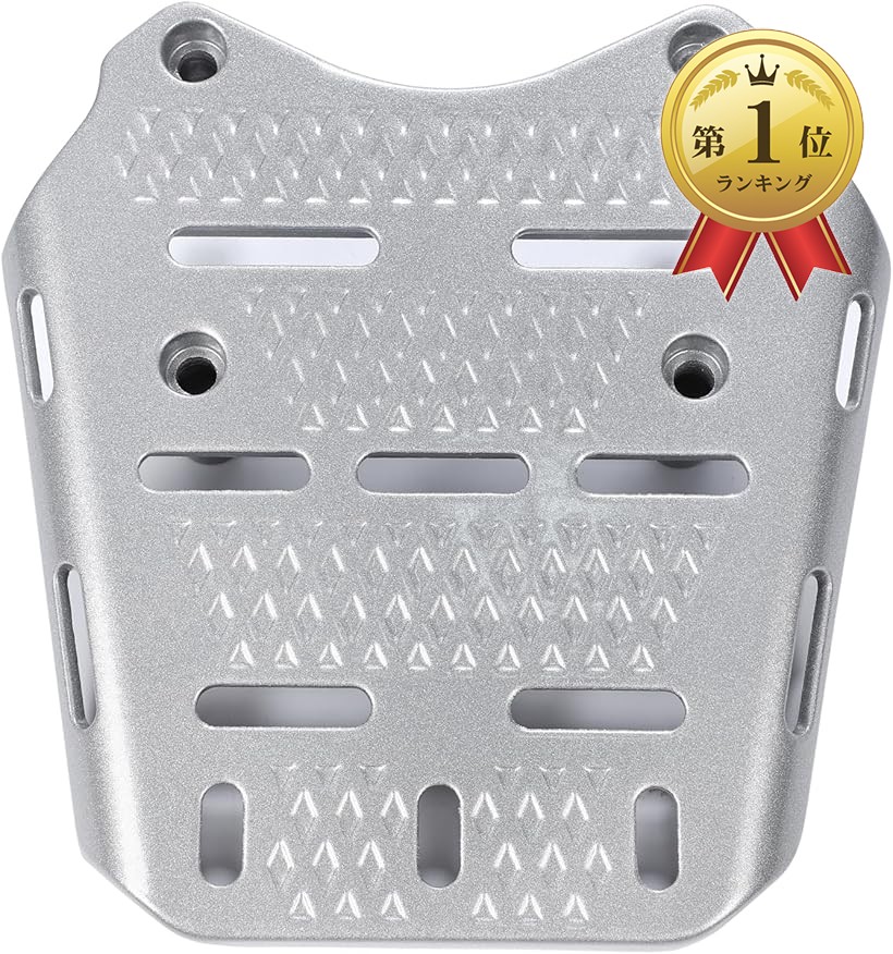 楽天市場】【楽天ランキング1位入賞】ホンダ 用 PCX キャリア リア