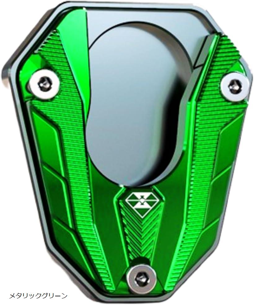 楽天市場】【楽天ランキング1位入賞】互換品 サイドスタンドプレート