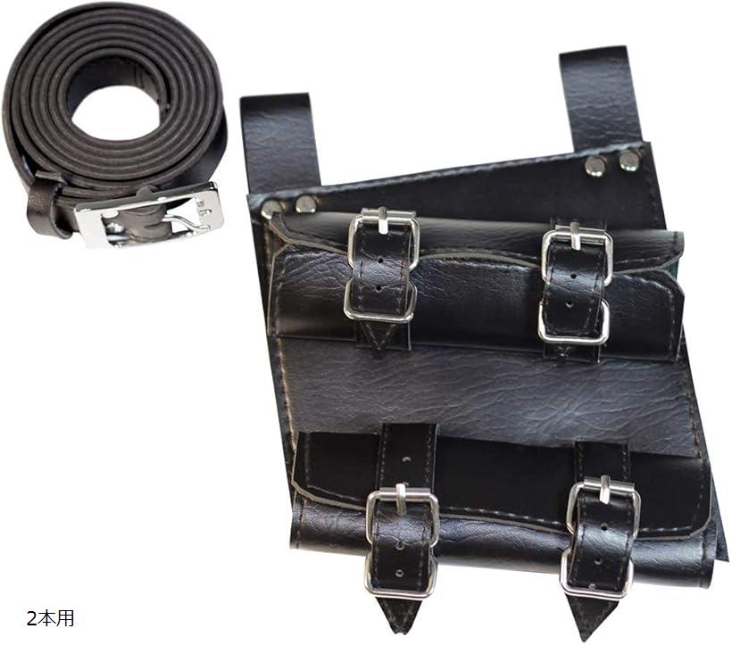 楽天市場】レザー帯刀ベルト ソードベルト 腰用 剣 ホルダー コスプレ