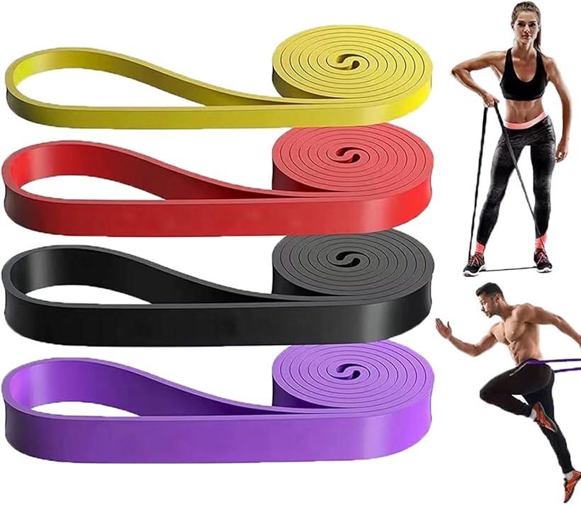 楽天市場】トレーニングチューブ ストレッチバンド フィットネスバンド