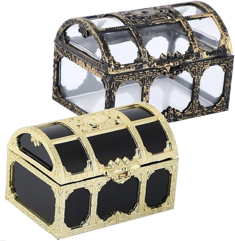 楽天市場】【楽天スーパーSALE限定クーポン配布中】宝石箱 宝箱