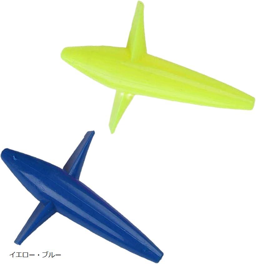 楽天市場】釣り トローリング ヒコーキ バード ティーザー ラビット