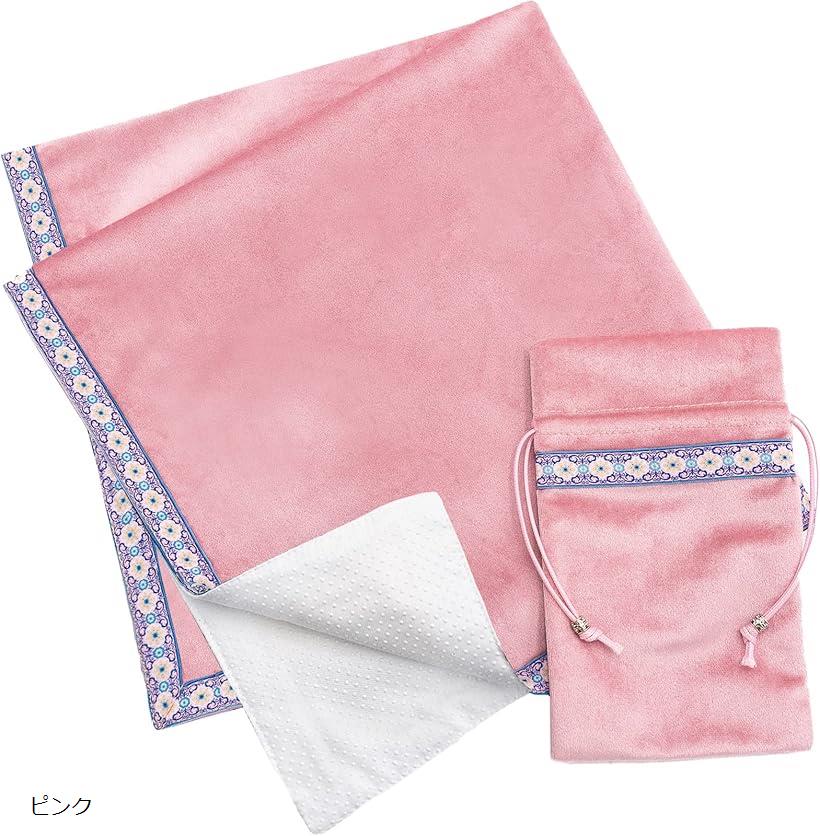 楽天市場】【楽天ランキング1位入賞】タロットクロス パステルカラー