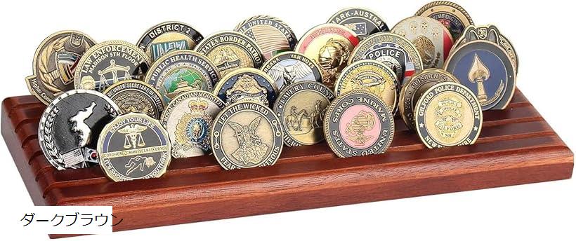 楽天市場】【楽天ランキング1位入賞】コイン ディスプレイケース 6列