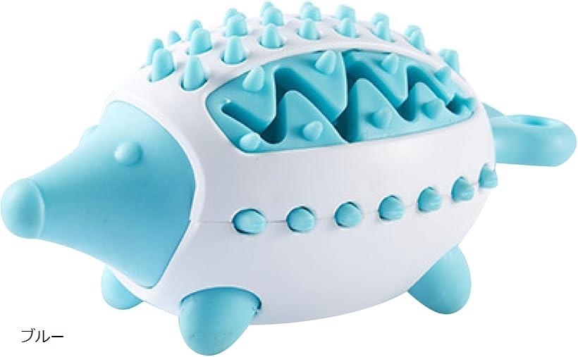 楽天市場】噛むおもちゃ 餌入れ おやつ入れ 知育トイ 犬用 歯磨き 早