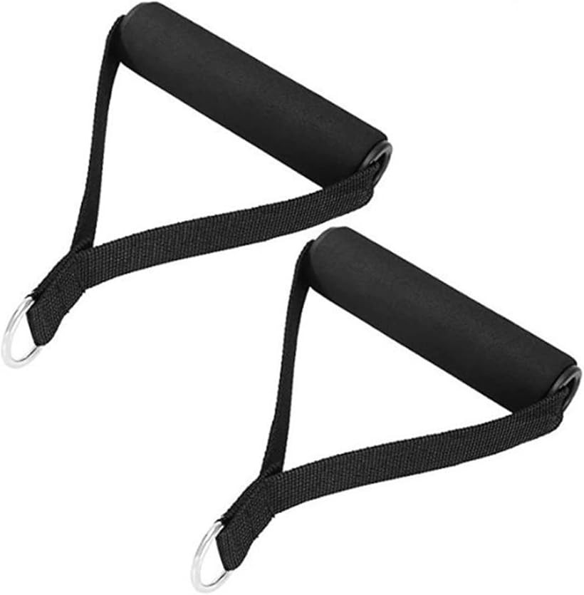 楽天市場】フィットネス エクササイズハンドル トレーニング