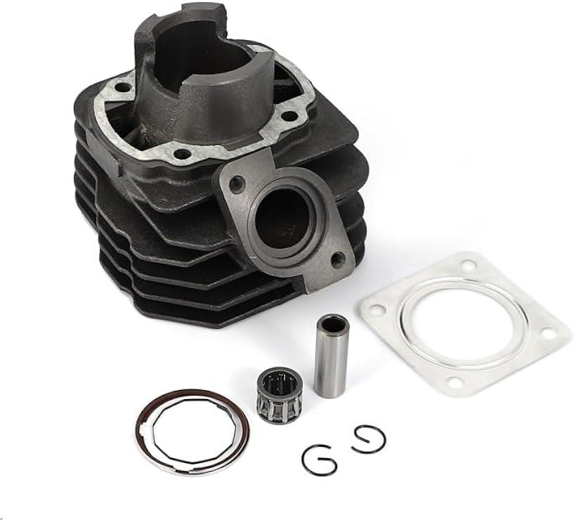 楽天市場】互換品ホンダ用 バイク シリンダーキット ディオ SR AF18