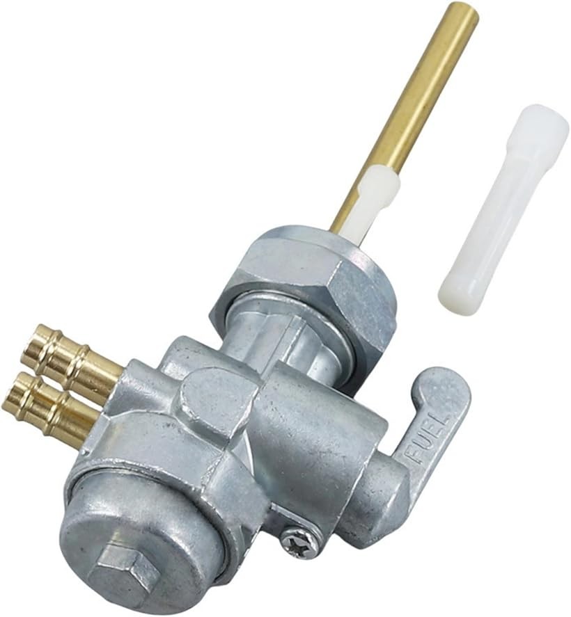 楽天市場】カワサキ ガソリンコック フューエルコック 燃料コック 汎用