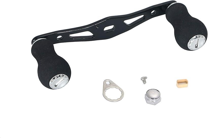 シマノ　カスタムハンドル スピニングリール シングル ハンドル 68mm シマノ Shimano