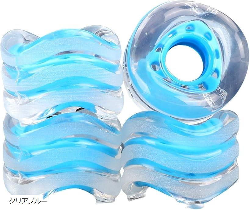 楽天市場】【KRYPTONICS】クリプトニクス Star・Trac Wheels ウィール