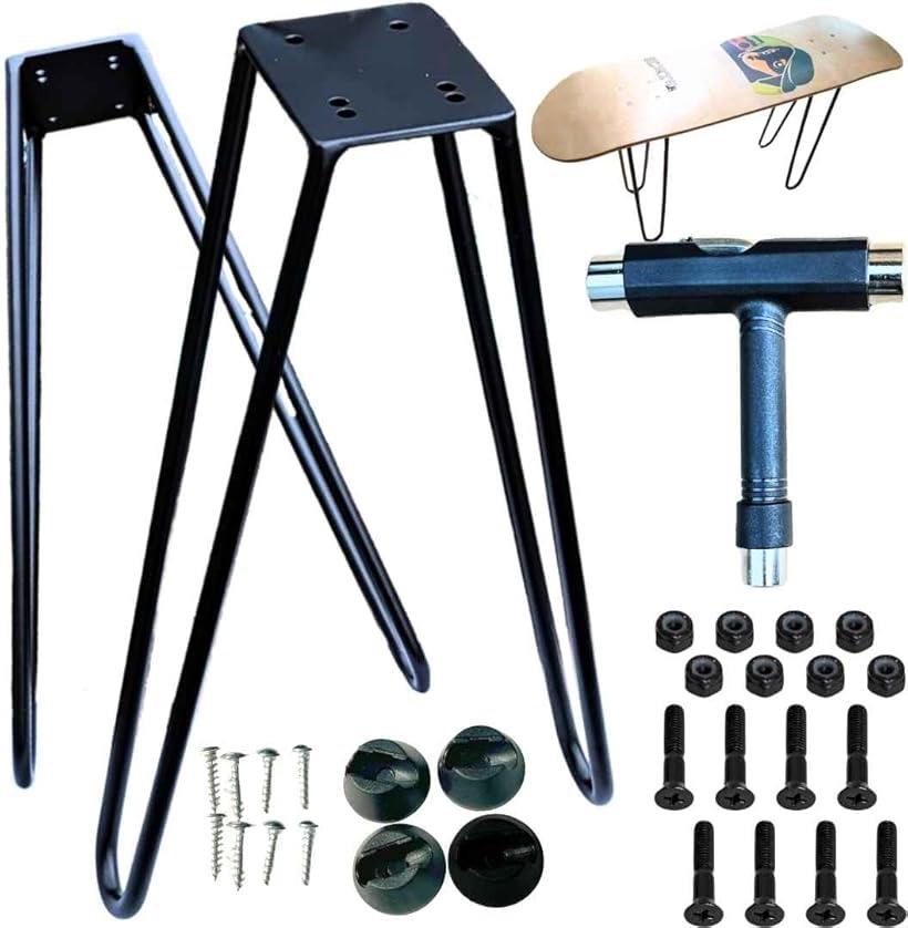 楽天市場】WalnutSkate スケボー デッキ用 スケートボード 椅子