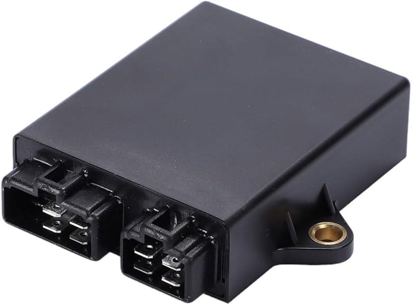 互換品ヤマハ 互換 スパークユニット イグナイター 汎用 ビラーゴ VIRAGO XV250 V-STAR 3DM CDI 部品 パーツ メンテナンス 修理 交換 社外品