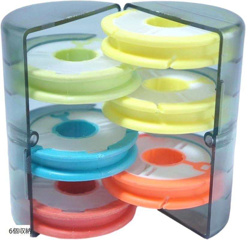 楽天市場】仕掛け巻き スプール 釣り糸巻き ライン巻 メインライン