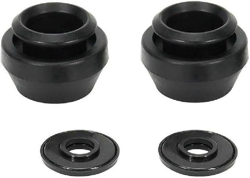 楽天市場】互換品アッパーマウント キット 左右セット スズキ エブリイ