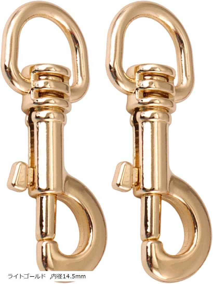 楽天市場】犬 リードフック 金具 首輪 バックル ハーネス ペット