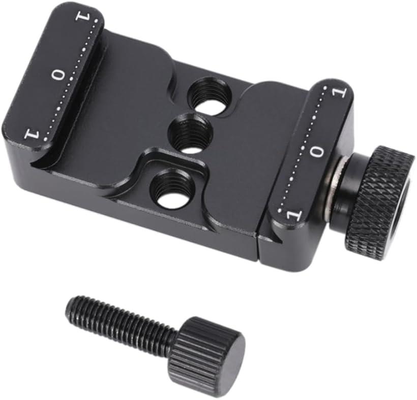 楽天市場】互換品 カウンターウェイトクランプ クイックリリース