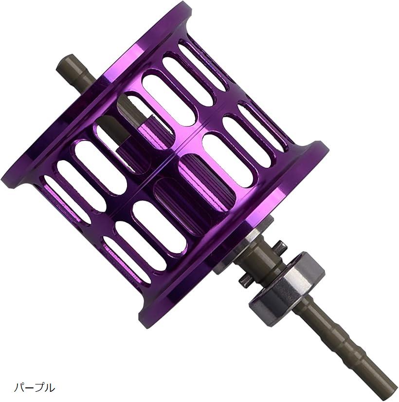 楽天市場】リール スプール ダイワ DAIWA エメラルダス MX2508 替え