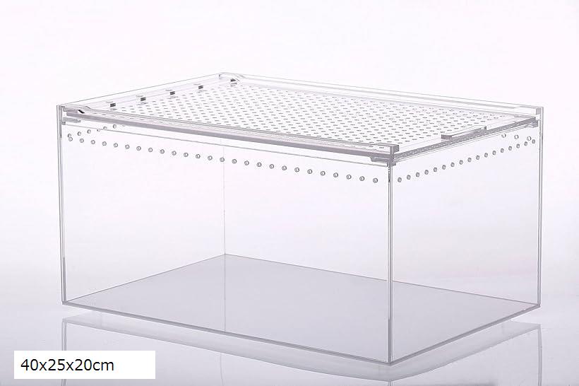 楽天市場】【楽天ランキング1位入賞】爬虫類 ケージ シェルター