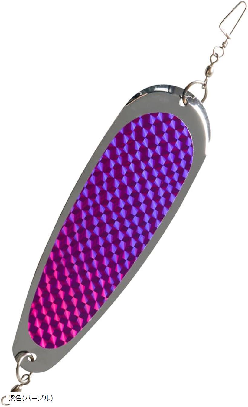 楽天市場】ドジャー トローリング レイク ライト フラッシャー 船釣り