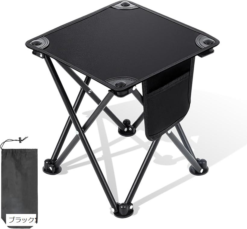 はるやま　折り畳みチェア ブラック 200kg耐荷重　ゆったり　キャンプ　BBQ chairs-001.jpg?fitin=357:357