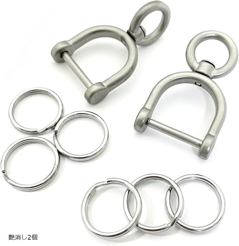 モルガンダラーキーリング モルガンダラーキーリング