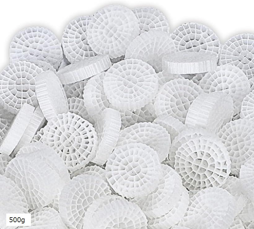 楽天市場】【楽天ランキング1位入賞】流動濾過材 MBBR ろ材 ろ過材