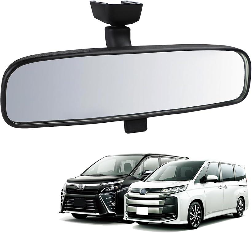 楽天市場】互換品VLOOKEE 互換品 トヨタ用 ルームミラー 7225 純正