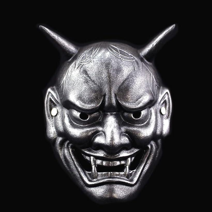 楽天市場】【楽天ランキング1位入賞】般若 お面 魔除け 厄除け 鬼