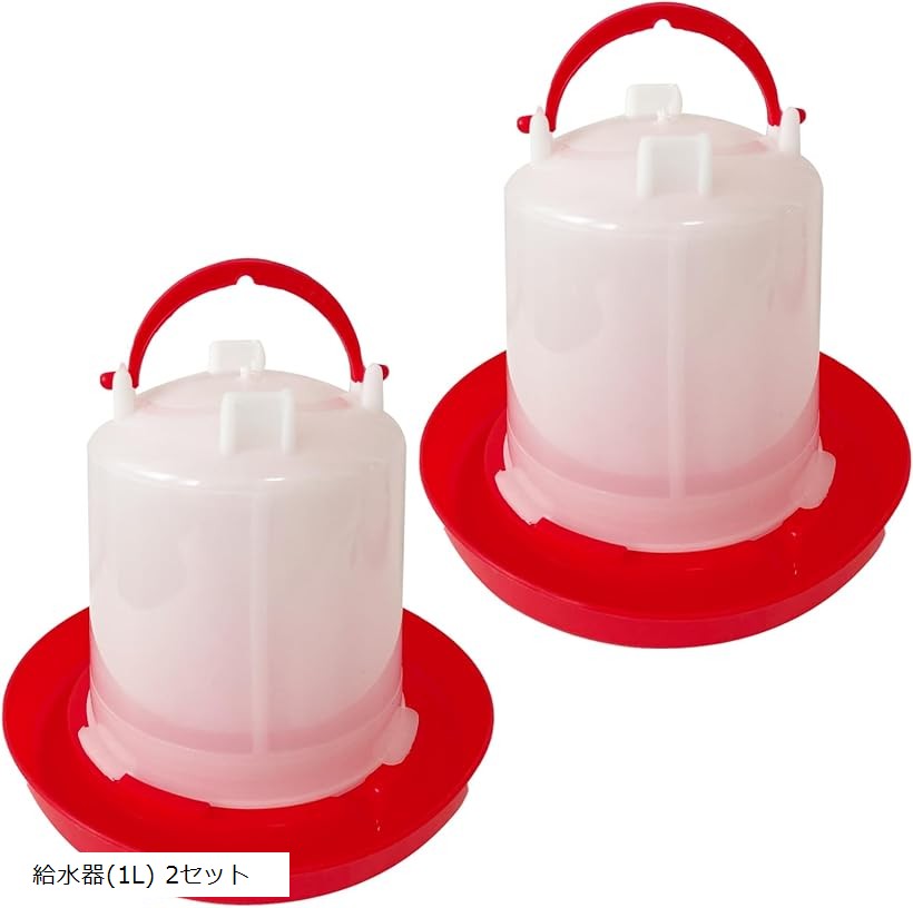 楽天市場】【楽天ランキング1位入賞】MONOSTORE 自動給餌器 鳥 鳥の餌