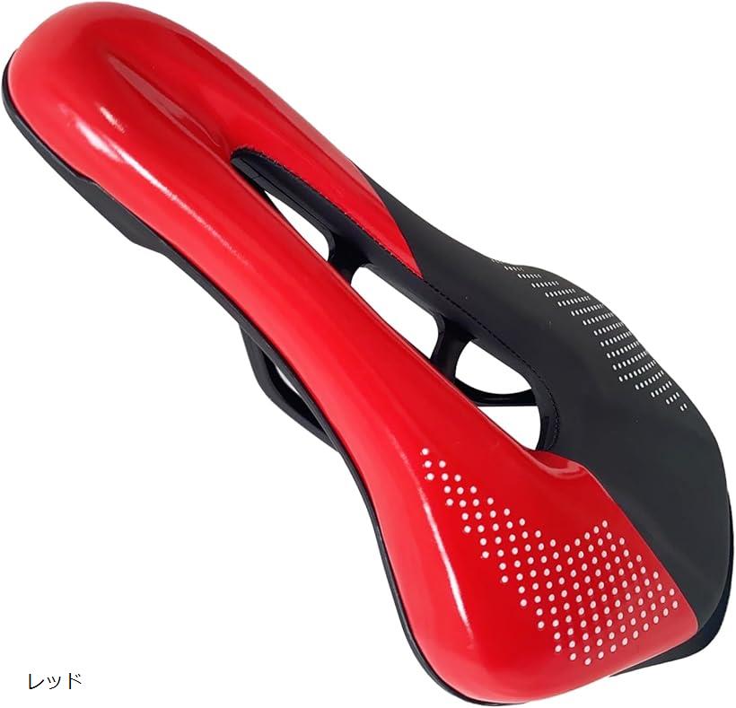 楽天市場】MONOSTORE サドルシート 自転車 クッション ロードバイク