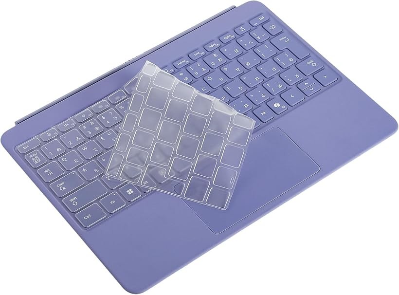 Microsoft Surface Pro 本体 + キーボードカバー 61CqqrS9PcL._AC_UL210_SR210,